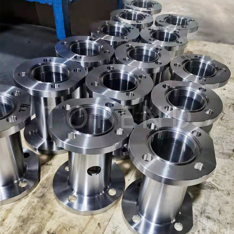 青島（dǎo）不鏽鋼加工廠家