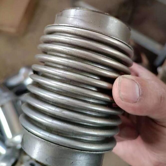 青（qīng）島不鏽鋼排（pái）氣管（guǎn）加工廠家